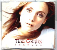 Tina Cousins - Forever